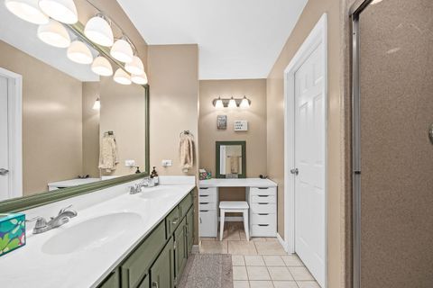 Tiny photo for 5018 VERNON PARK Place, Lisle, IL 60532 (MLS # 12496163)