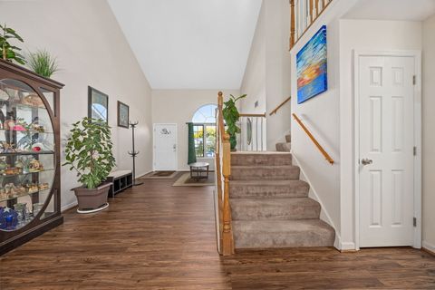 Tiny photo for 5018 VERNON PARK Place, Lisle, IL 60532 (MLS # 12496163)