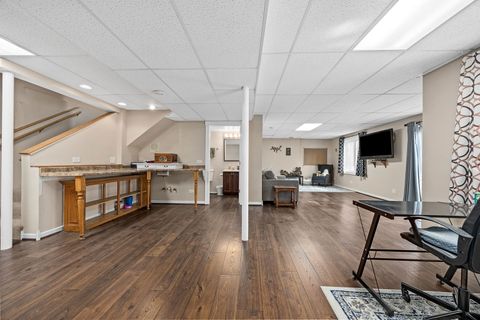 Tiny photo for 5018 VERNON PARK Place, Lisle, IL 60532 (MLS # 12496163)