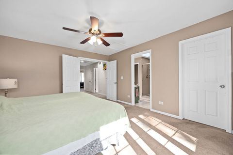 Tiny photo for 5018 VERNON PARK Place, Lisle, IL 60532 (MLS # 12496163)