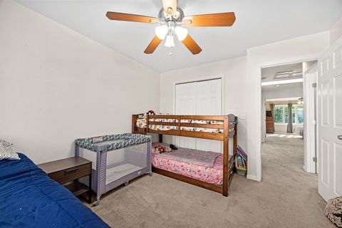 Tiny photo for 5018 VERNON PARK Place, Lisle, IL 60532 (MLS # 12496163)