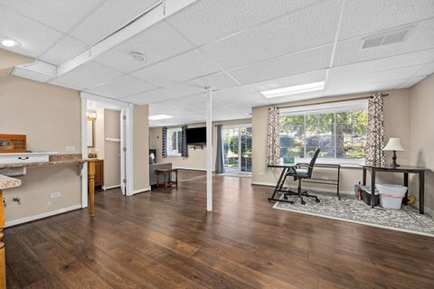 Tiny photo for 5018 VERNON PARK Place, Lisle, IL 60532 (MLS # 12496163)