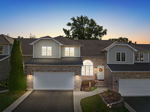 5018 VERNON PARK Place Lisle IL 60532