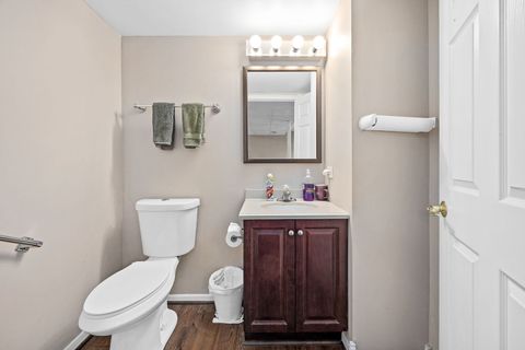 Tiny photo for 5018 VERNON PARK Place, Lisle, IL 60532 (MLS # 12496163)