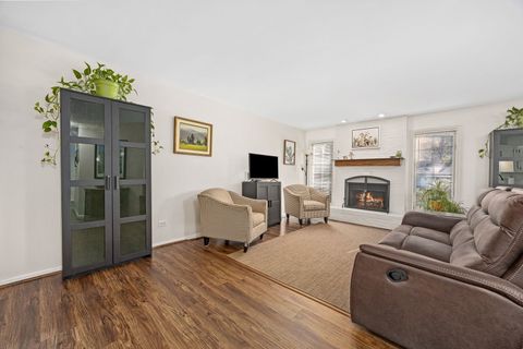 Tiny photo for 5018 VERNON PARK Place, Lisle, IL 60532 (MLS # 12496163)