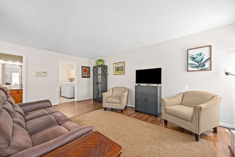 Tiny photo for 5018 VERNON PARK Place, Lisle, IL 60532 (MLS # 12496163)