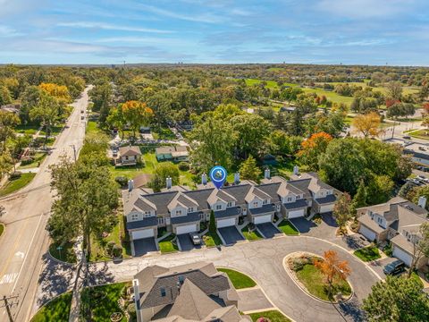 Tiny photo for 5018 VERNON PARK Place, Lisle, IL 60532 (MLS # 12496163)