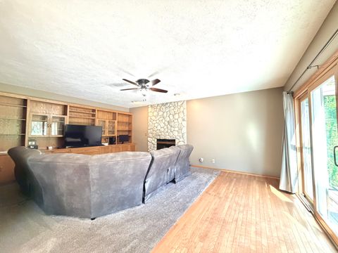 Tiny photo for 643 Lindgren Lane, Belvidere, IL 61008 (MLS # 12644017)