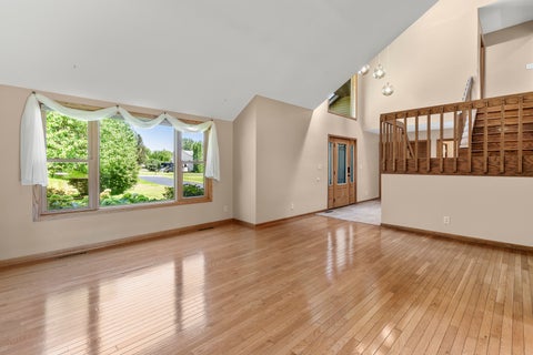 Tiny photo for 643 Lindgren Lane, Belvidere, IL 61008 (MLS # 12644017)