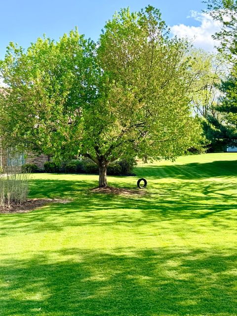 Tiny photo for 643 Lindgren Lane, Belvidere, IL 61008 (MLS # 12644017)