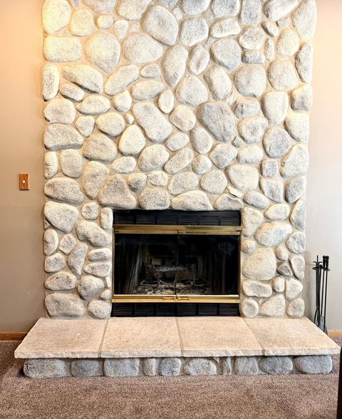 Tiny photo for 643 Lindgren Lane, Belvidere, IL 61008 (MLS # 12644017)