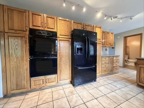 Tiny photo for 643 Lindgren Lane, Belvidere, IL 61008 (MLS # 12644017)