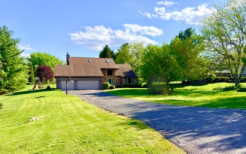 Tiny photo for 643 Lindgren Lane, Belvidere, IL 61008 (MLS # 12644017)