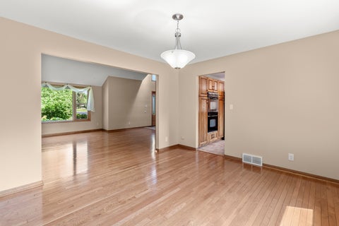 Tiny photo for 643 Lindgren Lane, Belvidere, IL 61008 (MLS # 12644017)