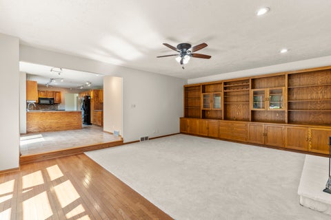 Tiny photo for 643 Lindgren Lane, Belvidere, IL 61008 (MLS # 12644017)