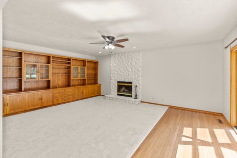 Tiny photo for 643 Lindgren Lane, Belvidere, IL 61008 (MLS # 12644017)