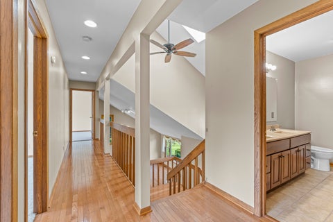 Tiny photo for 643 Lindgren Lane, Belvidere, IL 61008 (MLS # 12644017)