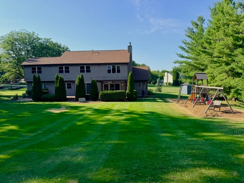 Tiny photo for 643 Lindgren Lane, Belvidere, IL 61008 (MLS # 12644017)