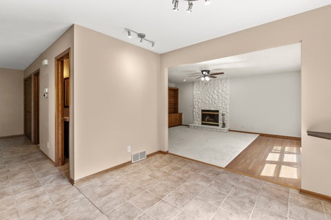 Tiny photo for 643 Lindgren Lane, Belvidere, IL 61008 (MLS # 12644017)