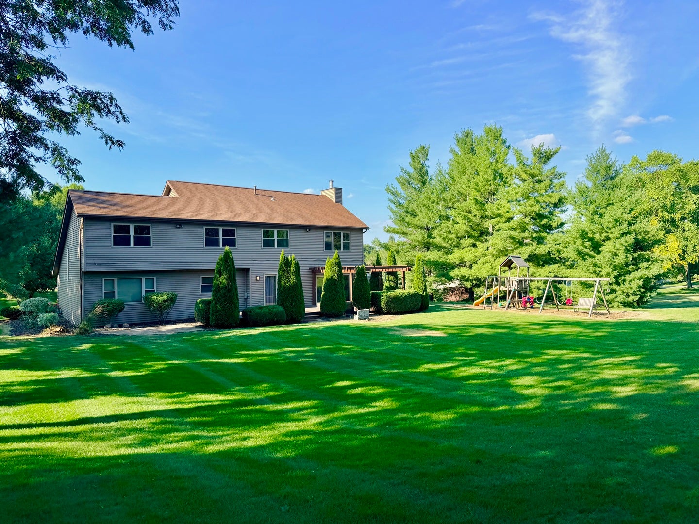 643 Lindgren Lane