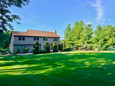 Tiny photo for 643 Lindgren Lane, Belvidere, IL 61008 (MLS # 12644017)