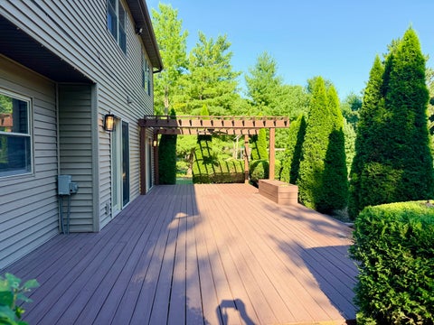 Tiny photo for 643 Lindgren Lane, Belvidere, IL 61008 (MLS # 12644017)