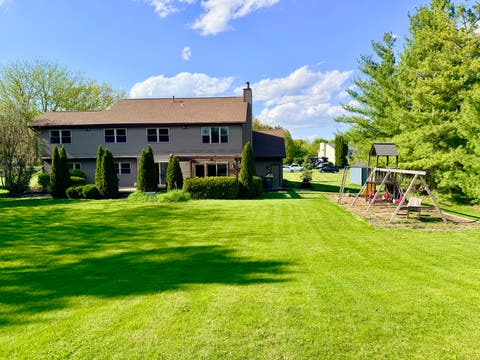 Tiny photo for 643 Lindgren Lane, Belvidere, IL 61008 (MLS # 12644017)
