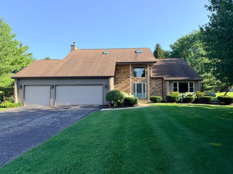 Tiny photo for 643 Lindgren Lane, Belvidere, IL 61008 (MLS # 12644017)