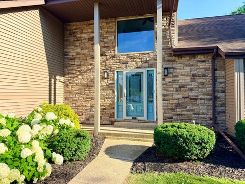 Tiny photo for 643 Lindgren Lane, Belvidere, IL 61008 (MLS # 12644017)