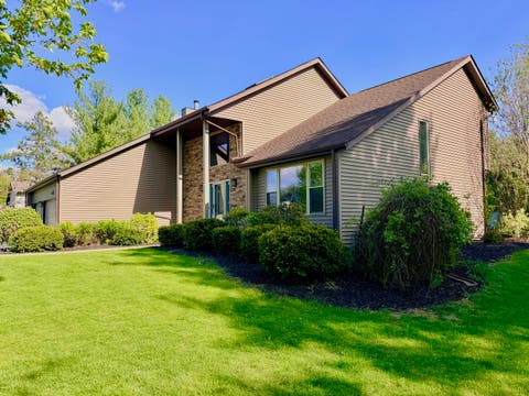 Tiny photo for 643 Lindgren Lane, Belvidere, IL 61008 (MLS # 12644017)