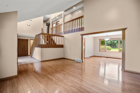 Tiny photo for 643 Lindgren Lane, Belvidere, IL 61008 (MLS # 12644017)