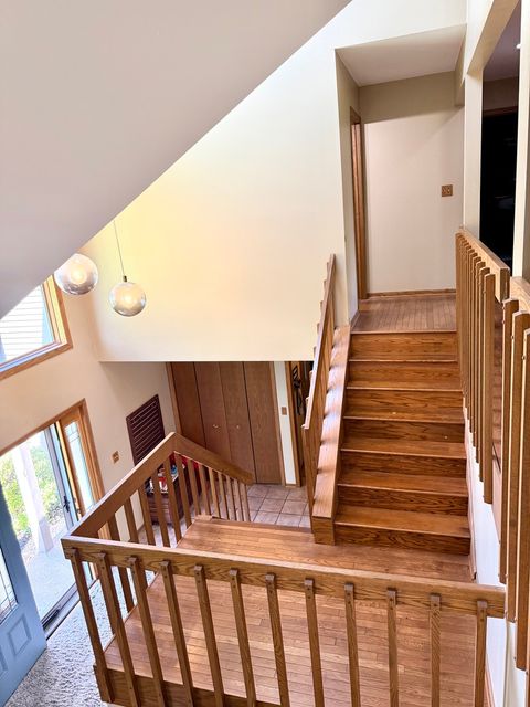 Tiny photo for 643 Lindgren Lane, Belvidere, IL 61008 (MLS # 12644017)