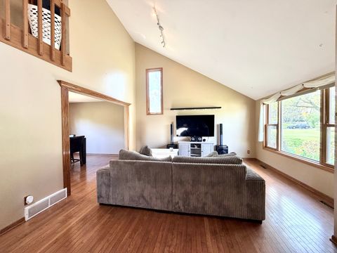 Tiny photo for 643 Lindgren Lane, Belvidere, IL 61008 (MLS # 12644017)