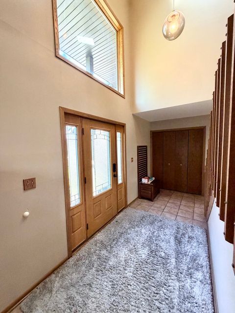 Tiny photo for 643 Lindgren Lane, Belvidere, IL 61008 (MLS # 12644017)