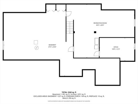 Tiny photo for Sugar Grove, IL 60554 (MLS # 12588755)