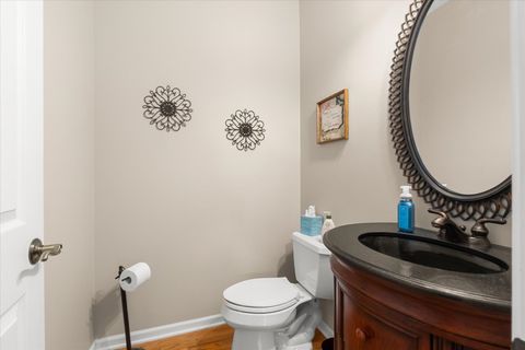 Tiny photo for Sugar Grove, IL 60554 (MLS # 12588755)