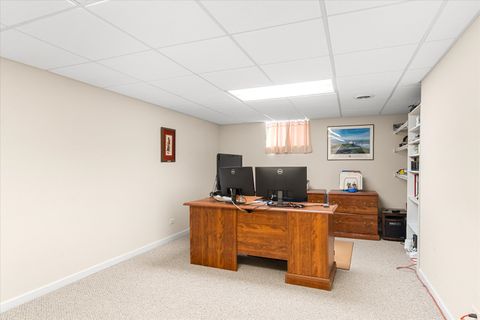 Tiny photo for Sugar Grove, IL 60554 (MLS # 12588755)