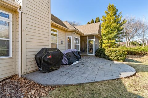 Tiny photo for Sugar Grove, IL 60554 (MLS # 12588755)