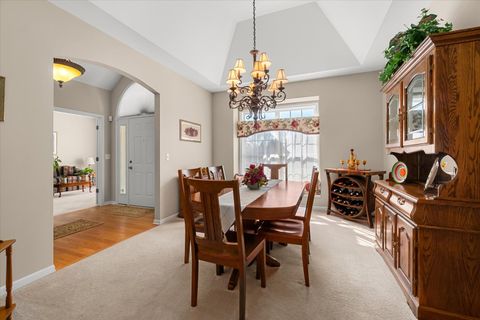 Tiny photo for Sugar Grove, IL 60554 (MLS # 12588755)