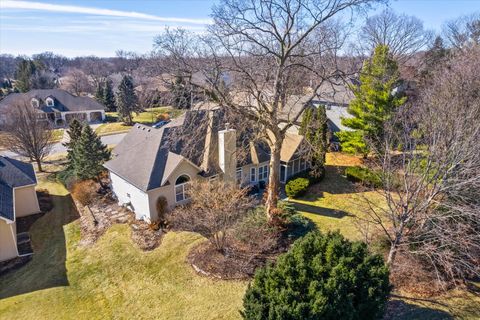 Tiny photo for Sugar Grove, IL 60554 (MLS # 12588755)