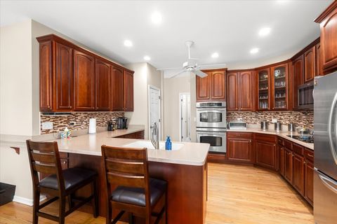 Tiny photo for Sugar Grove, IL 60554 (MLS # 12588755)