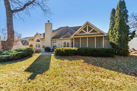 Tiny photo for Sugar Grove, IL 60554 (MLS # 12588755)