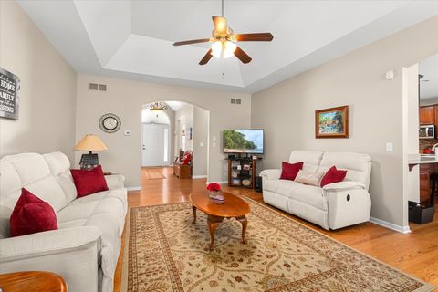 Tiny photo for Sugar Grove, IL 60554 (MLS # 12588755)