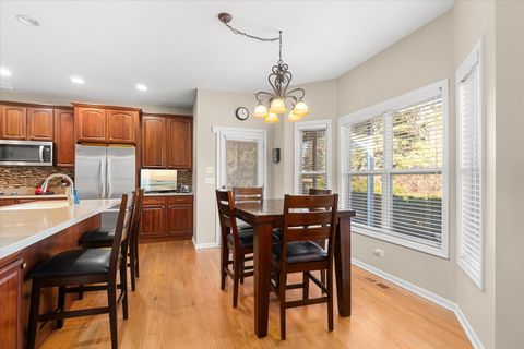 Tiny photo for Sugar Grove, IL 60554 (MLS # 12588755)