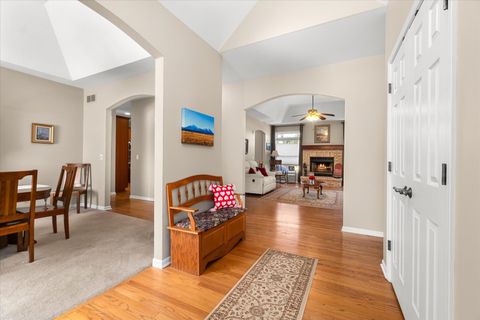 Tiny photo for Sugar Grove, IL 60554 (MLS # 12588755)