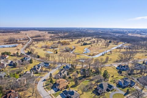 Tiny photo for Sugar Grove, IL 60554 (MLS # 12588755)