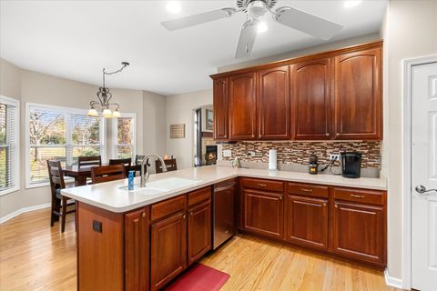 Tiny photo for Sugar Grove, IL 60554 (MLS # 12588755)