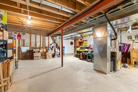 Tiny photo for Sugar Grove, IL 60554 (MLS # 12588755)