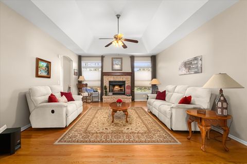 Tiny photo for Sugar Grove, IL 60554 (MLS # 12588755)