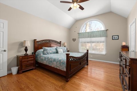 Tiny photo for Sugar Grove, IL 60554 (MLS # 12588755)